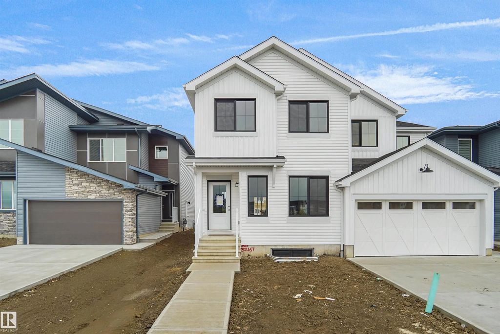 508 176 Avenue, Edmonton