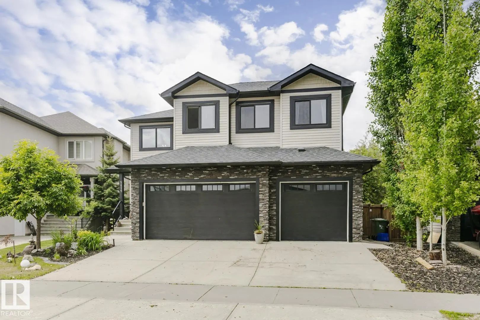Single Family Property for Sale at 5414 64 Street, Beaumont: MLS®# E4493032