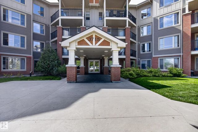 302 3715 Whitelaw Lane Nw, Edmonton
