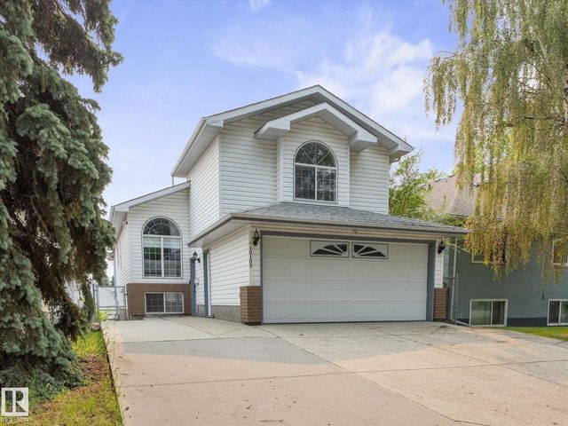 10109 80 Street Nw, Edmonton