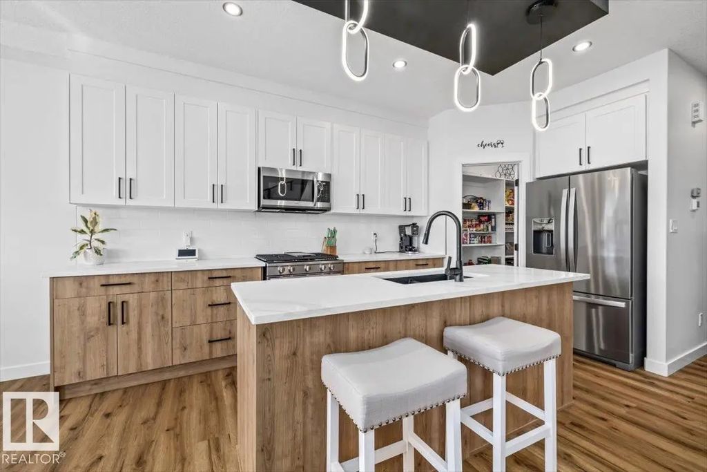 287 Savoy Crescent, Sherwood Park