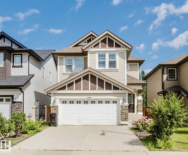 3244 Abbott Crescent Sw, Edmonton