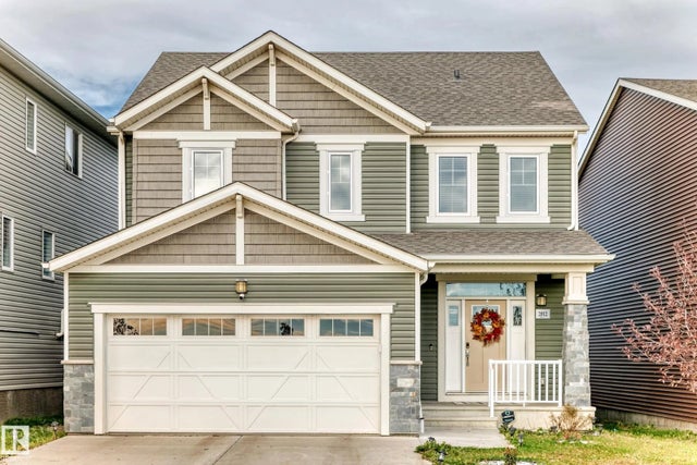 2012 200 Street Nw, Edmonton