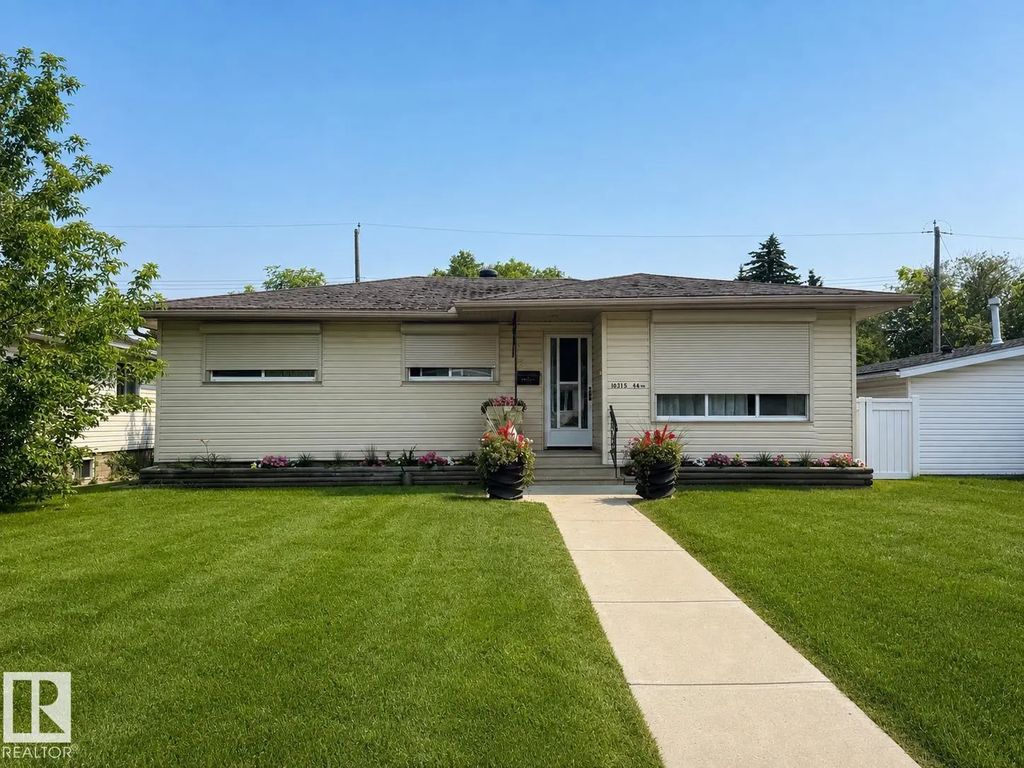 10315 44 Street, Edmonton