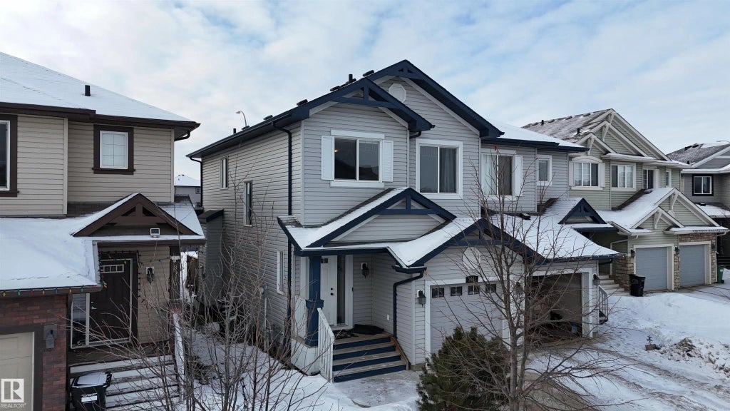 3921 167a Avenue, Edmonton