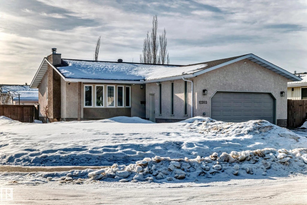 12203 147 Avenue, Edmonton
