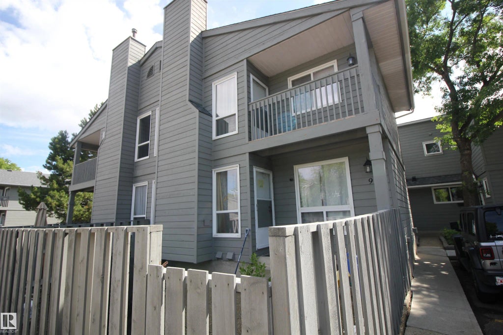 9 4610 17 Avenue, Edmonton