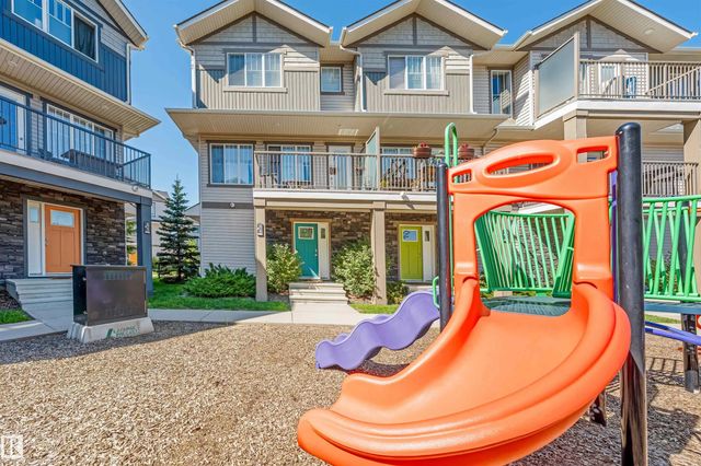 66 12815 Cumberland Road Nw, Edmonton
