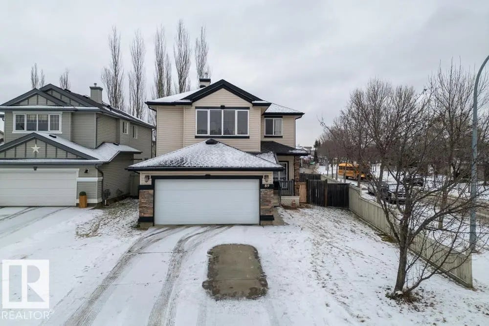 89 Erin Ridge Drive, St. Albert