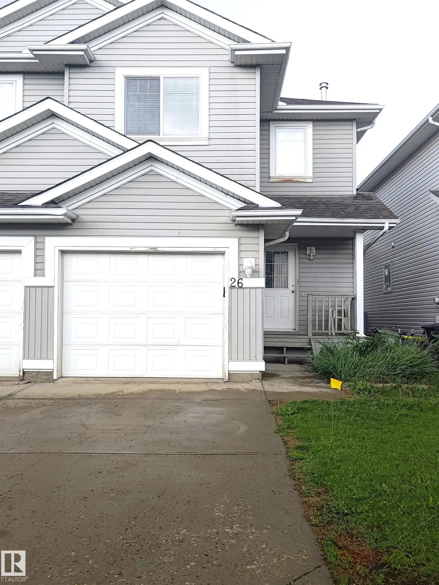 Edmonton Real Estate: Condo / Townhouse Property for Sale in Hudson