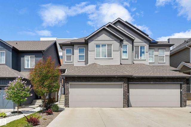 918 Daniels Loop Sw, Edmonton
