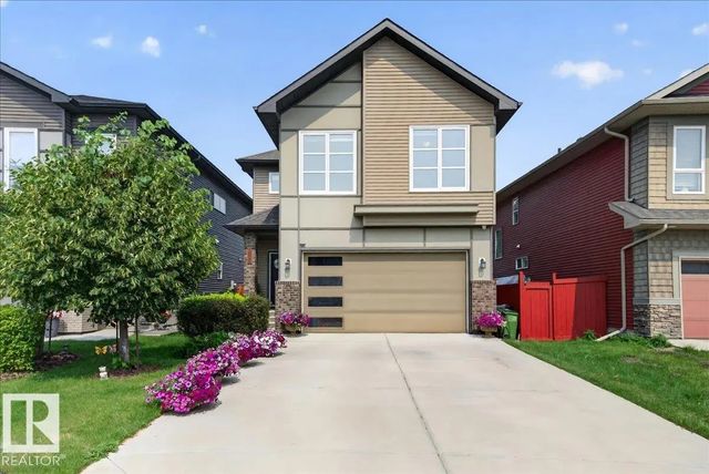2709 Collins Crescent Sw, Edmonton