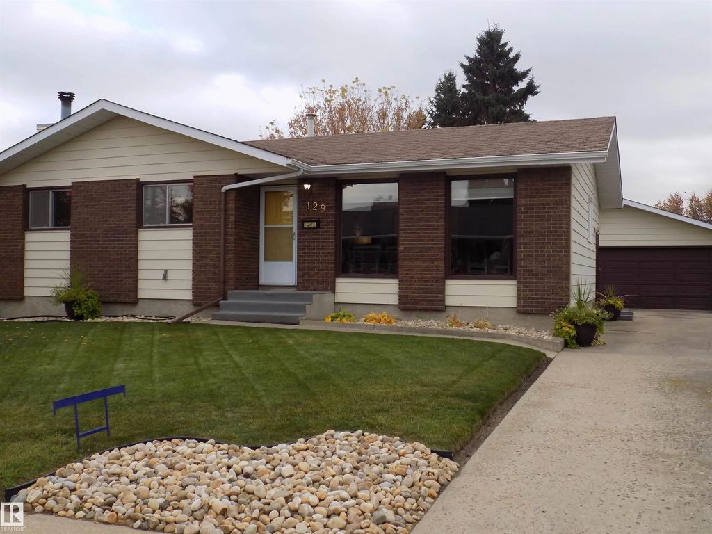 129 Mountain Ash Drive, Wetaskiwin
