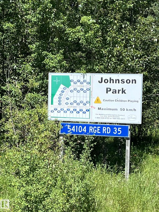 26 54104 Rge Rd 35, Rural Lac Ste. Anne County