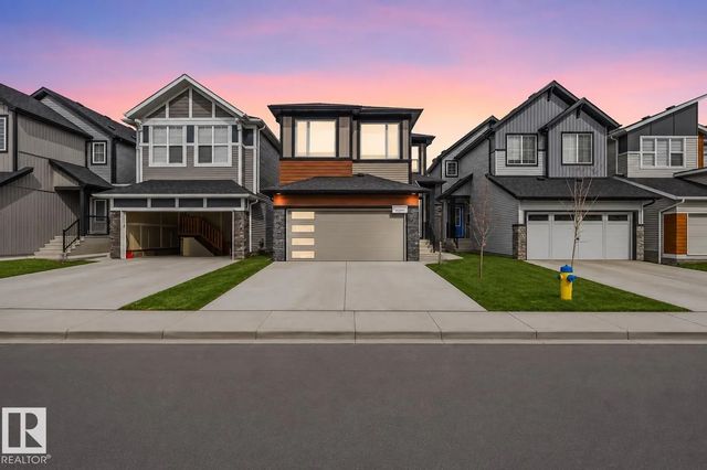 7056 182 Avenue Nw, Edmonton