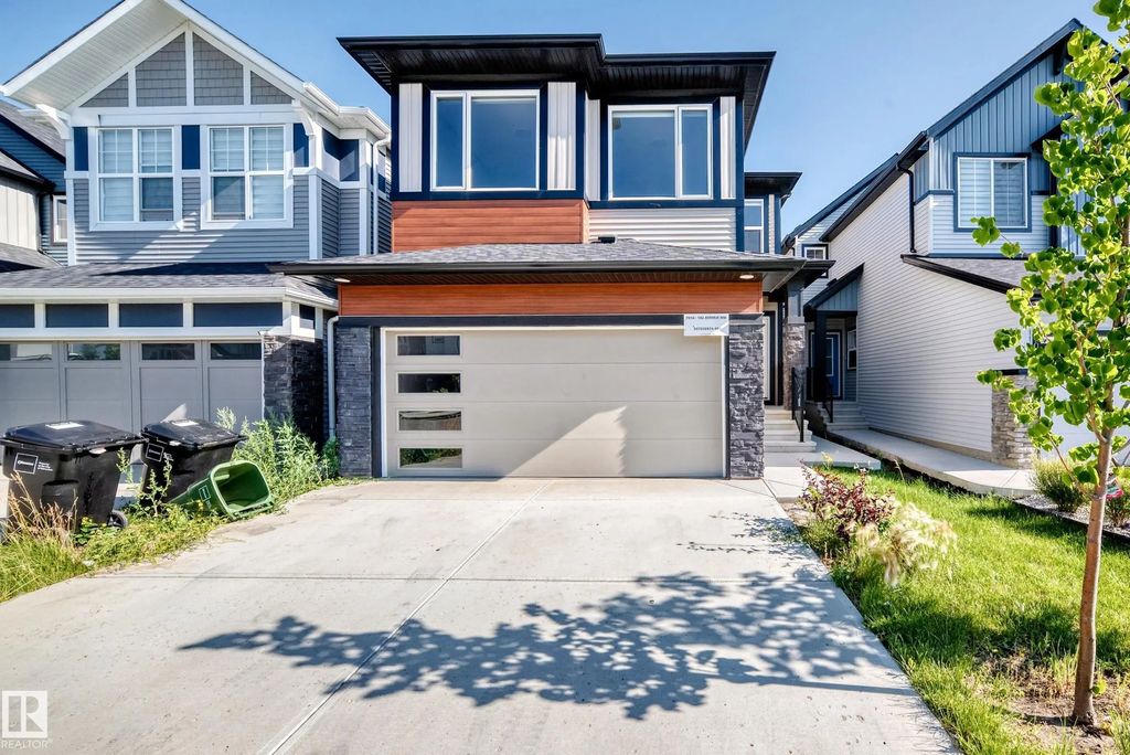 7056 182 Avenue, Edmonton