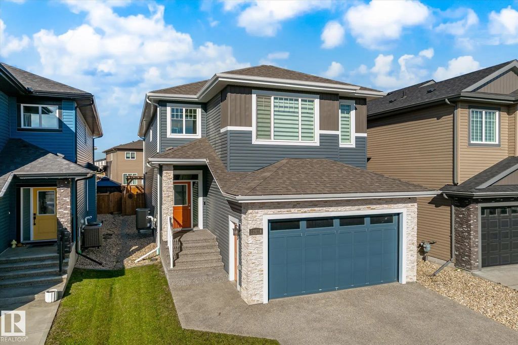17618 64a Street, Edmonton