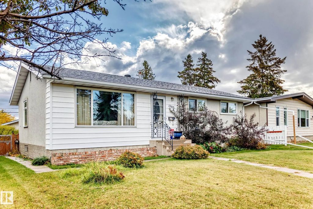 13515 86 Street, Edmonton