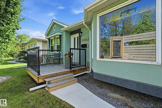 10935 127 Street Nw, Edmonton
