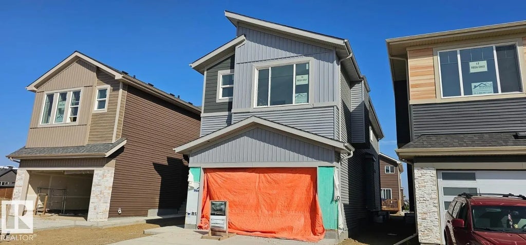 19 Rosa Crescent, St. Albert