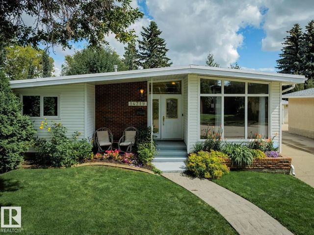 14719 62 Street Nw, Edmonton