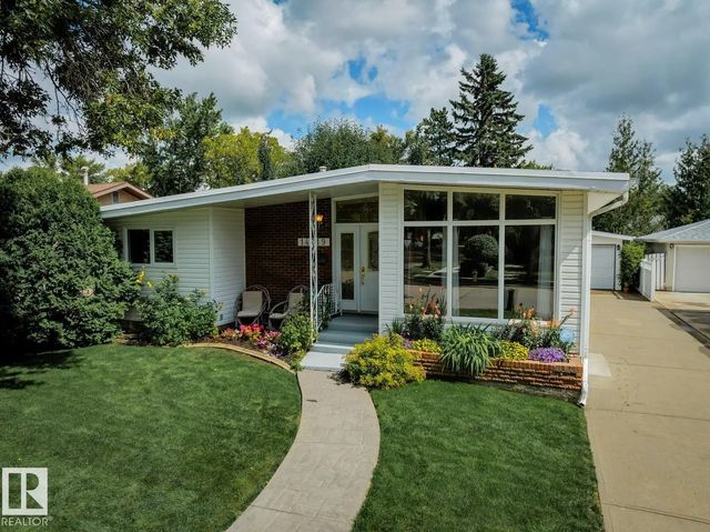 14719 62 Street Nw, Edmonton