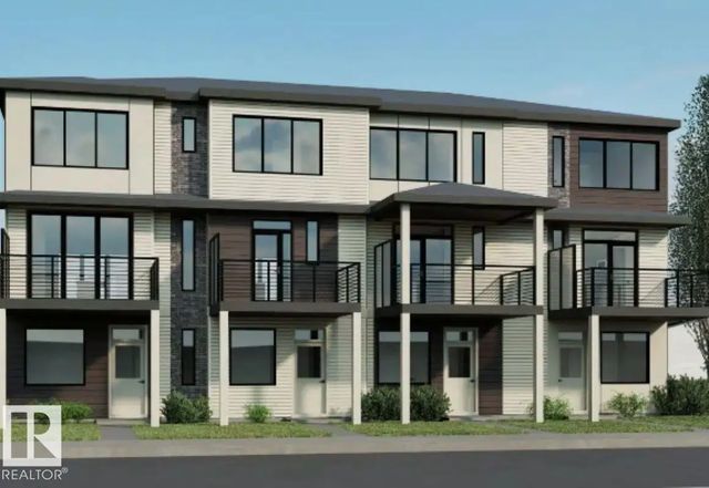 124 Westwind Drive, Spruce Grove