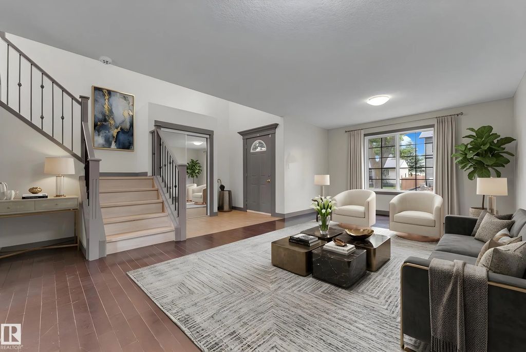11817 37 Street, Edmonton