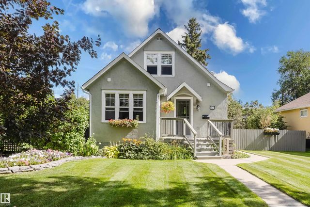 11231 126 Street Nw, Edmonton