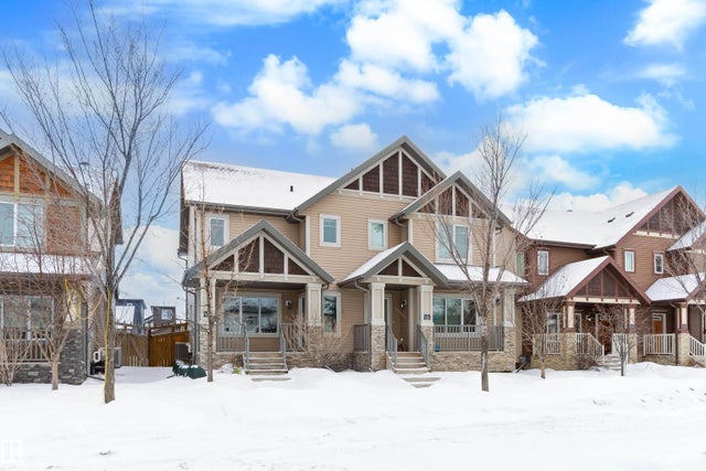 149 Hawks Ridge Boulevard Nw, Edmonton