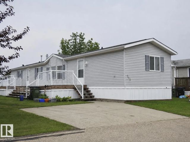 218 Oak Wood Drive Nw, Edmonton