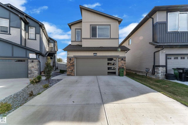 407 30 Avenue Nw, Edmonton