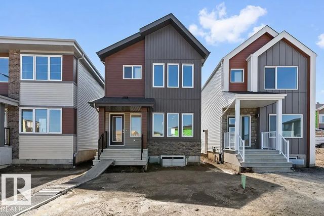 18713 18a Avenue Nw, Edmonton