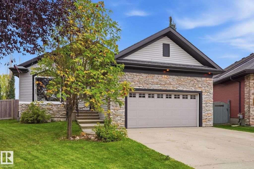 1209 Cunningham Drive, Edmonton