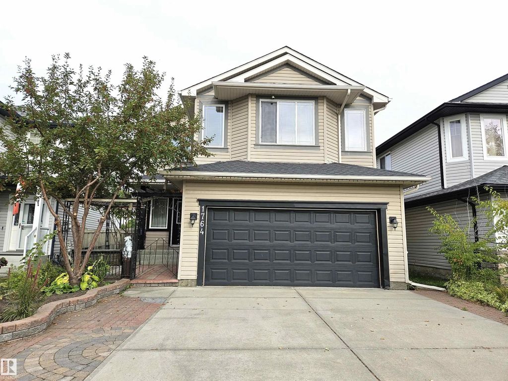1764 Melrose Crescent, Edmonton