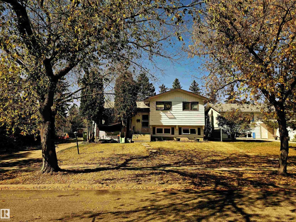 26 Alcott Crescent, St. Albert