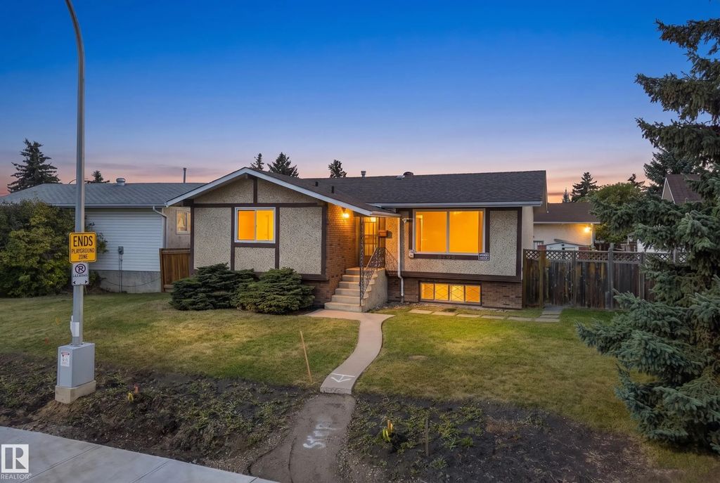 1908 62 Street, Edmonton