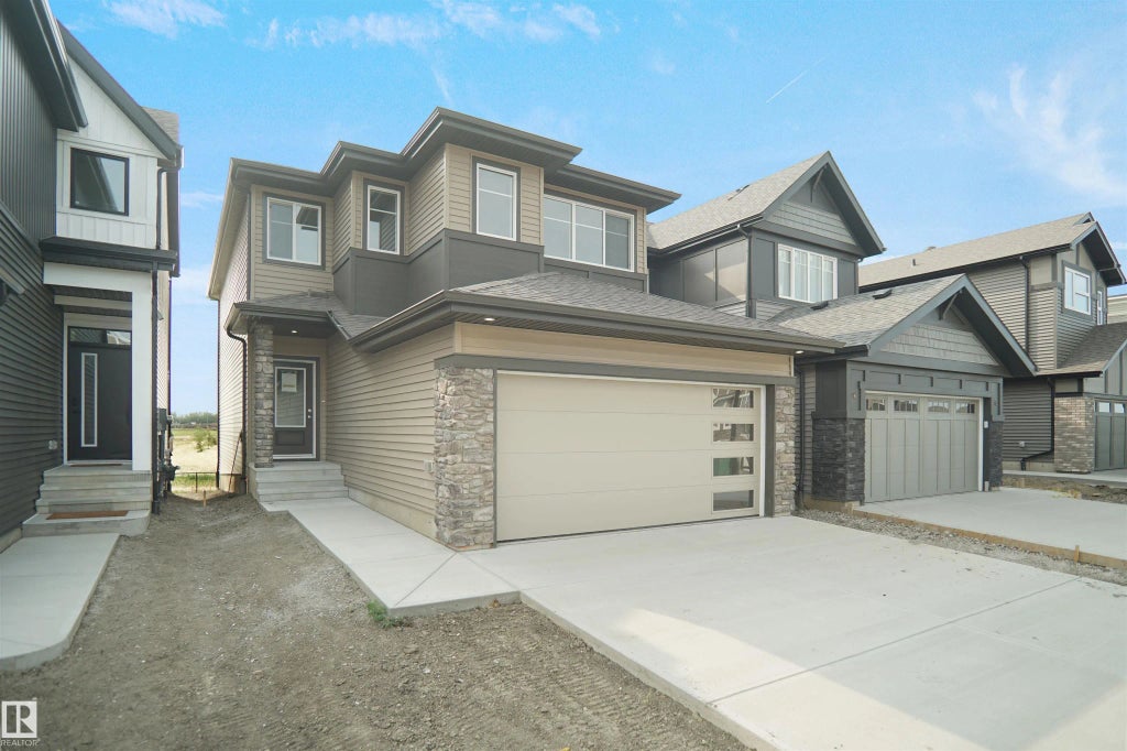 4715 Kinney Road, Edmonton
