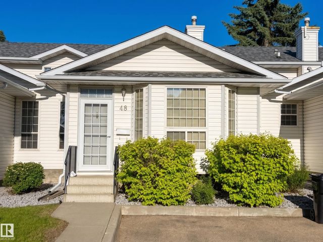 48 3311 58 Street Nw, Edmonton
