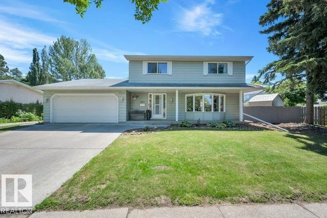 16211 78 Avenue Nw, Edmonton