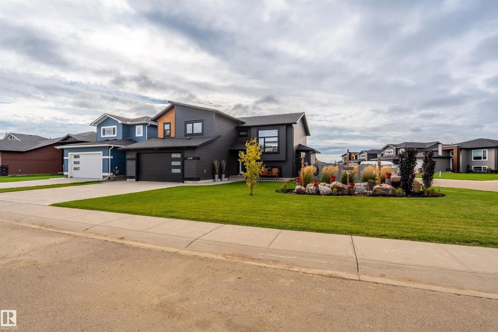 6730 Tri City Way, Cold Lake