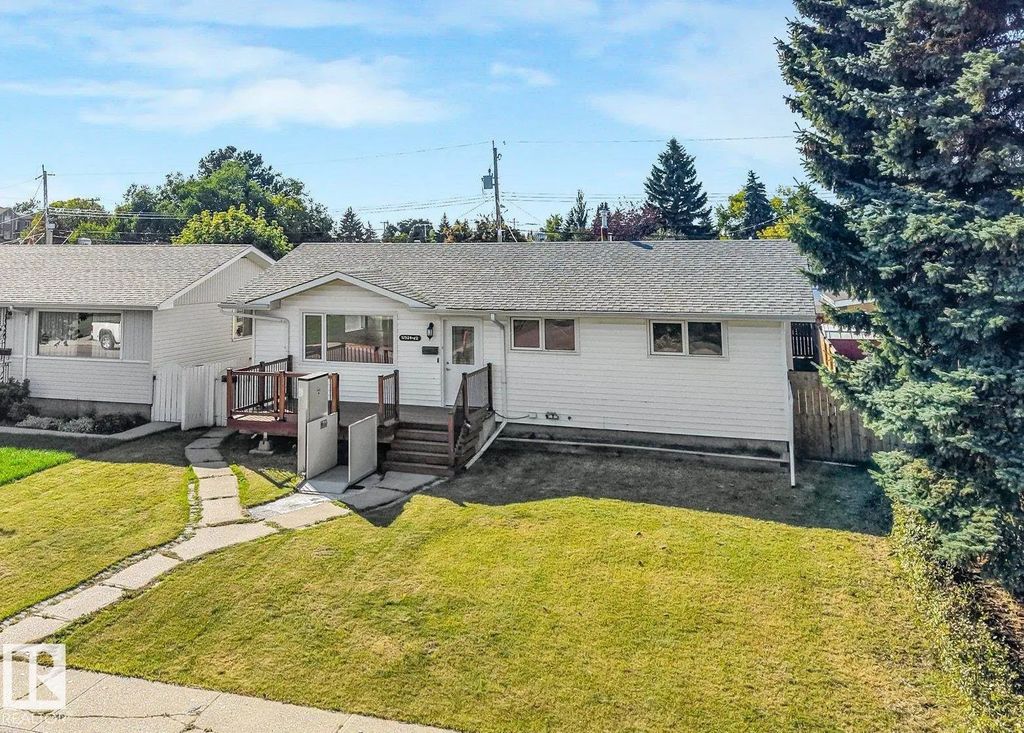 13524 62 Street, Edmonton