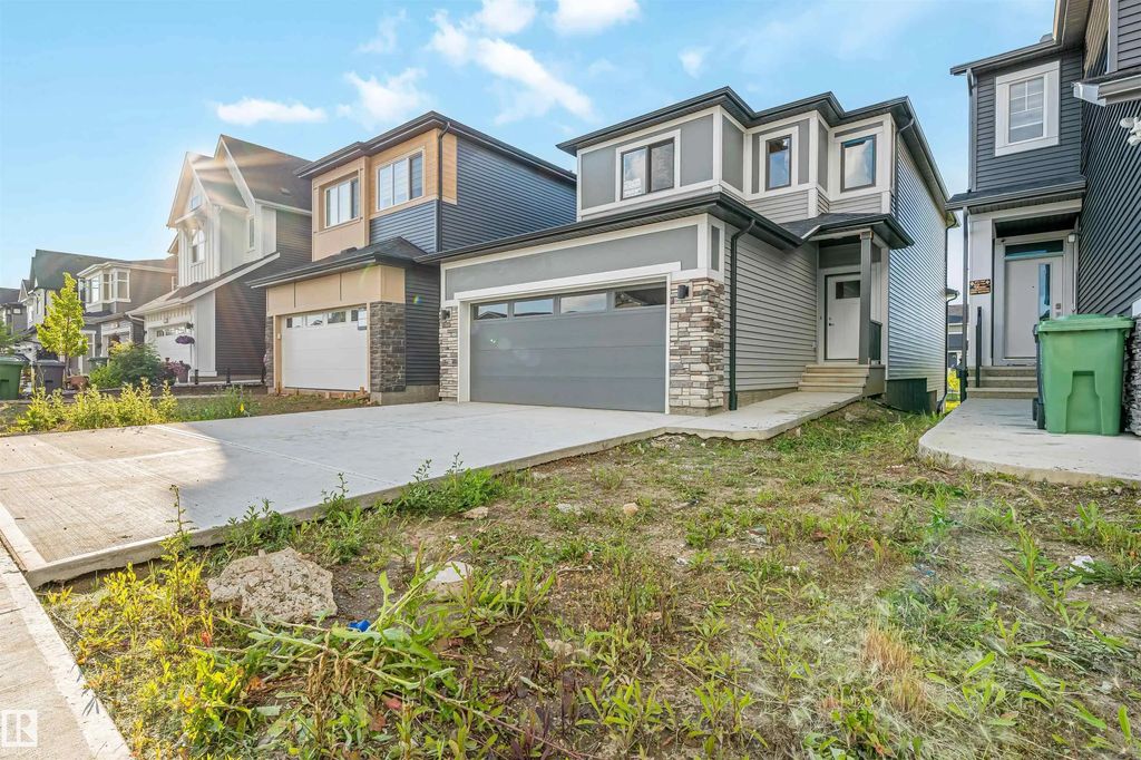 7122 52 Ave Beaumont, Beaumont