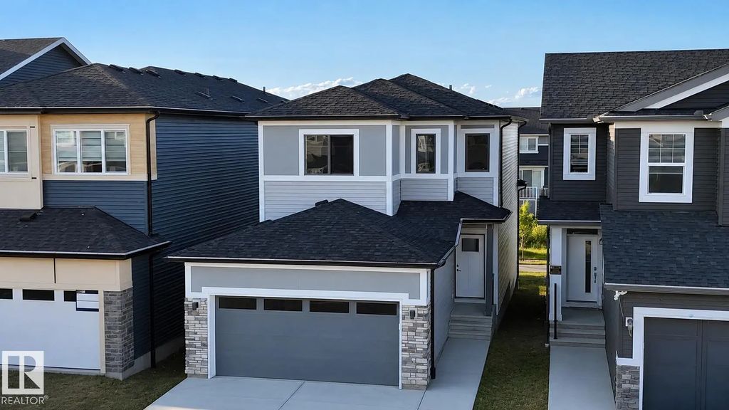 7122 52 Ave Beaumont, Beaumont