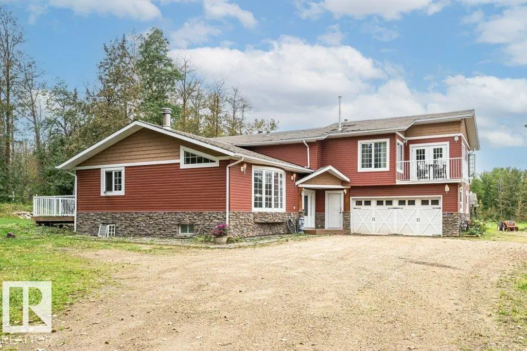 97 52356 Rge Road 221, Rural Strathcona County