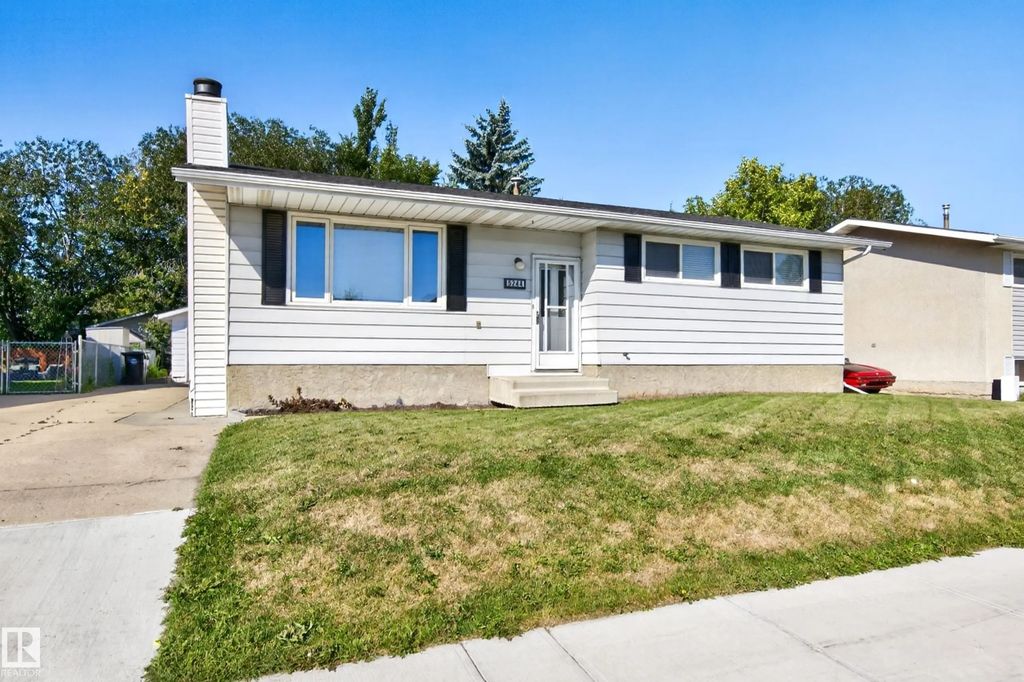 5244 52 Street, Leduc