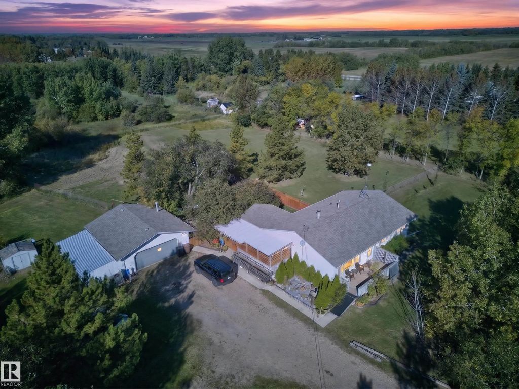 158 52249 Rge Road 222, Rural Strathcona County