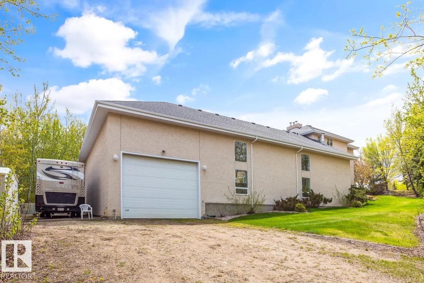 25 52258 Rge Road 231, Rural Strathcona County Property Listing: MLS® # ...