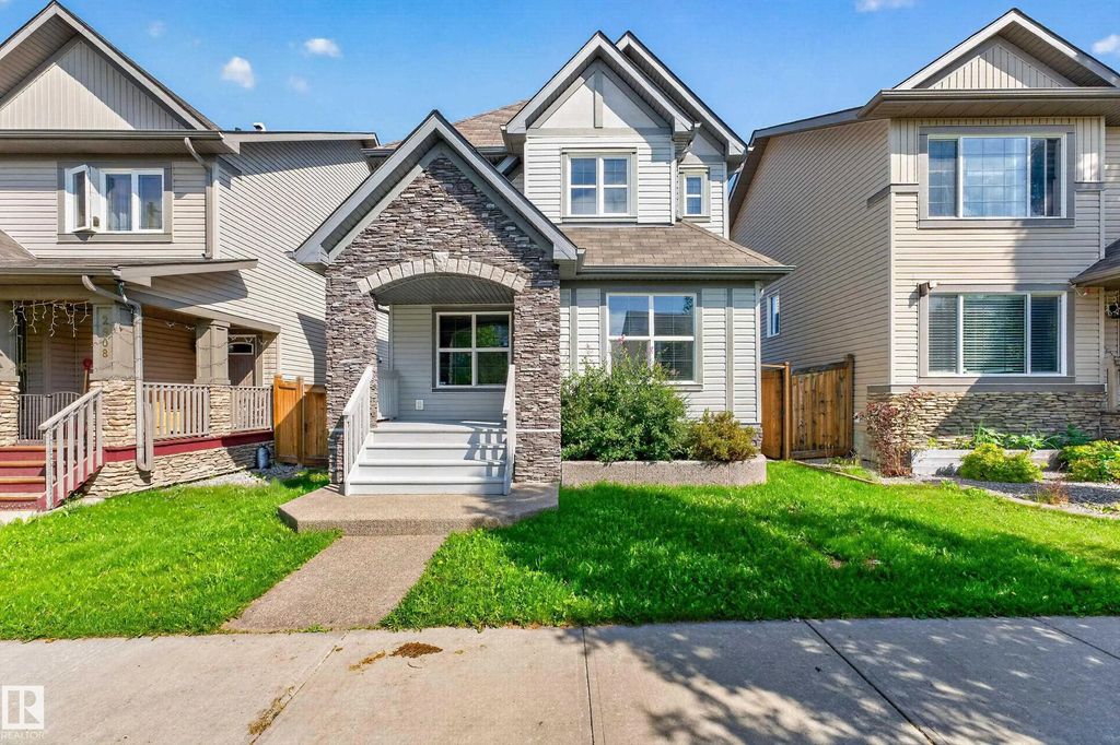 2904 19 Avenue Nw, Edmonton