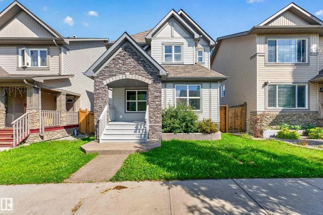 2904 19 Avenue Nw, Edmonton